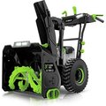 Ego EGO 24in Cordless Dual Stage Self Propelled Snow Blower Bare Tool Only SNT2400